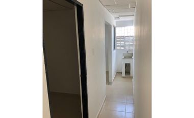 CASA DE DOS PISOS EN VENTA, SAN JOSE DE LOS CAMPANOS, CARTAGENA