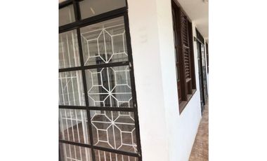 CASA DE DOS PISOS EN VENTA, SAN JOSE DE LOS CAMPANOS, CARTAGENA