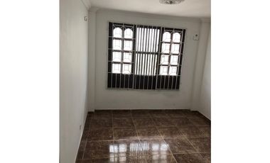 CASA DE DOS PISOS EN VENTA, SAN JOSE DE LOS CAMPANOS, CARTAGENA