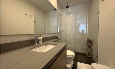 Espectacular apartamento en las palmas