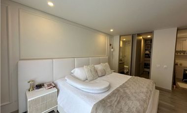 Espectacular apartamento en las palmas