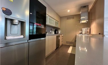 Espectacular apartamento en las palmas