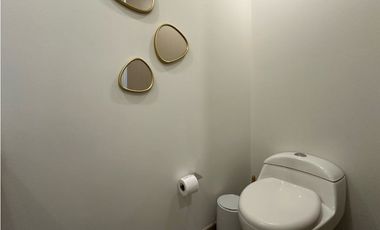 Espectacular apartamento en las palmas