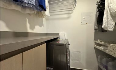 Espectacular apartamento en las palmas