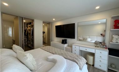 Espectacular apartamento en las palmas