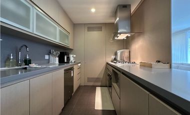 Espectacular apartamento en las palmas