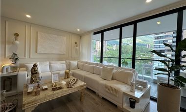 Espectacular apartamento en las palmas
