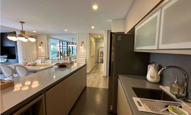 Espectacular apartamento en las palmas