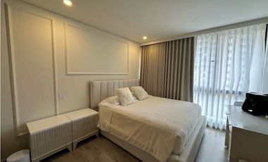 Espectacular apartamento en las palmas