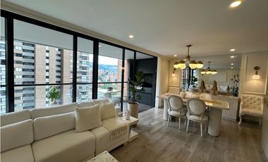 Espectacular apartamento en las palmas