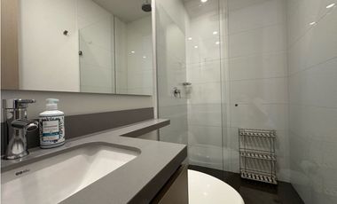 Espectacular apartamento en las palmas