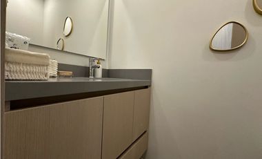 Espectacular apartamento en las palmas