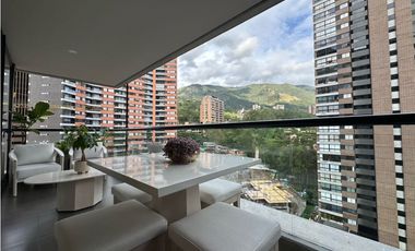 Espectacular apartamento en las palmas