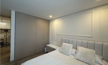 Espectacular apartamento en las palmas