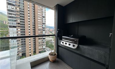 Espectacular apartamento en las palmas