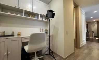 Espectacular apartamento en las palmas