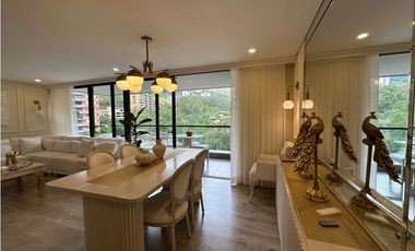 Espectacular apartamento en las palmas