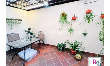 Venta de hermosa casa en La Ceja del Tambo – Unidad abierta