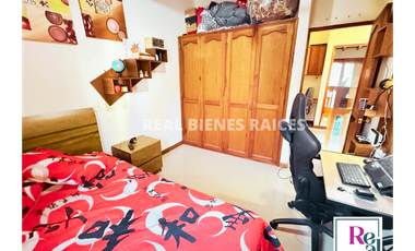 Venta de hermosa casa en La Ceja del Tambo – Unidad abierta