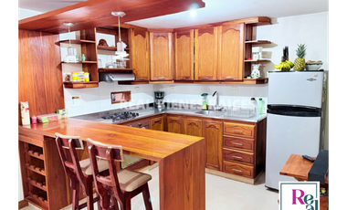 Venta de hermosa casa en La Ceja del Tambo – Unidad abierta