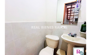 Venta de hermosa casa en La Ceja del Tambo – Unidad abierta