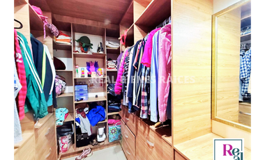 Venta de hermosa casa en La Ceja del Tambo – Unidad abierta