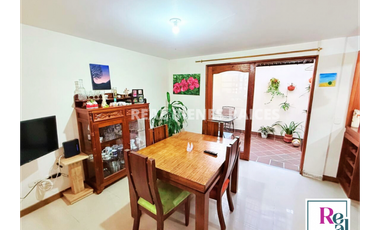 Venta de hermosa casa en La Ceja del Tambo – Unidad abierta