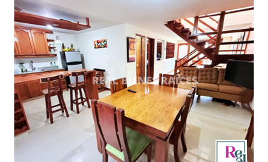 Venta de hermosa casa en La Ceja del Tambo – Unidad abierta