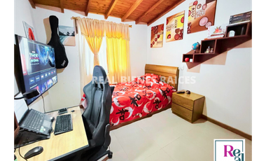 Venta de hermosa casa en La Ceja del Tambo – Unidad abierta