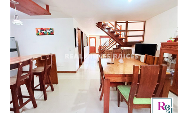 Venta de hermosa casa en La Ceja del Tambo – Unidad abierta