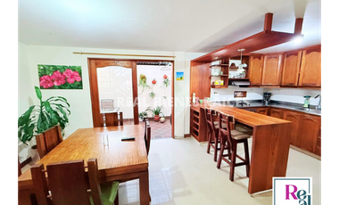 Venta de hermosa casa en La Ceja del Tambo – Unidad abierta