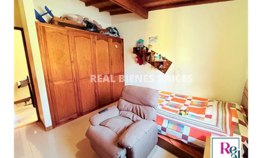 Venta de hermosa casa en La Ceja del Tambo – Unidad abierta