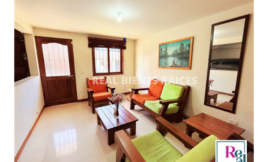 Venta de hermosa casa en La Ceja del Tambo – Unidad abierta