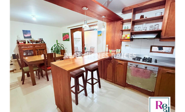 Venta de hermosa casa en La Ceja del Tambo – Unidad abierta