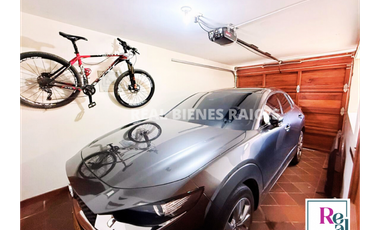 Venta de hermosa casa en La Ceja del Tambo – Unidad abierta