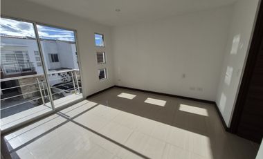 CASA EN ARRIENDO EN URBANIZACION BALMORAL, POPAYN