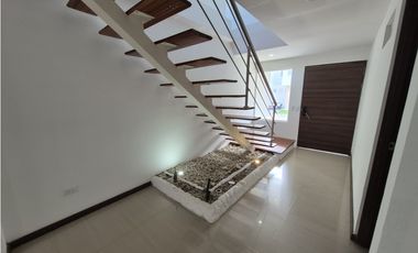 CASA EN ARRIENDO EN URBANIZACION BALMORAL, POPAYN