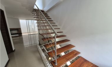 CASA EN ARRIENDO EN URBANIZACION BALMORAL, POPAYN