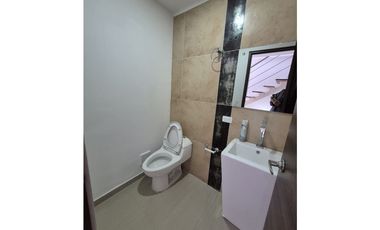 CASA EN ARRIENDO EN URBANIZACION BALMORAL, POPAYN