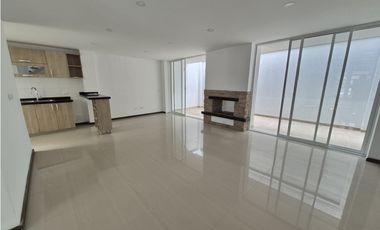 CASA EN ARRIENDO EN URBANIZACION BALMORAL, POPAYN