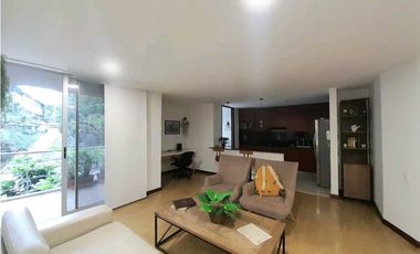 Alquiler Apartamento Poblado Park10 8792922 DL