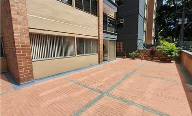 Apartamento Amoblado en Arriendo en Envigado sector Alcalá
