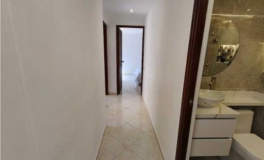 Apartamento Amoblado en Arriendo en Envigado sector Alcalá