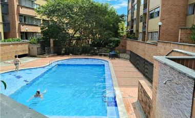 Apartamento Amoblado en Arriendo en Envigado sector Alcalá