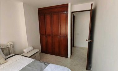 Apartamento Amoblado en Arriendo en Envigado sector Alcalá