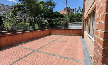 Apartamento Amoblado en Arriendo en Envigado sector Alcalá