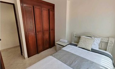 Apartamento Amoblado en Arriendo en Envigado sector Alcalá