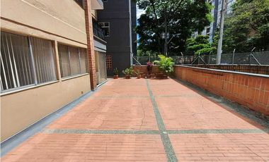 Apartamento Amoblado en Arriendo en Envigado sector Alcalá