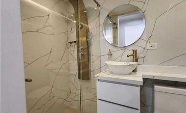 Apartamento Amoblado en Arriendo en Envigado sector Alcalá