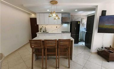 Apartamento Amoblado en Arriendo en Envigado sector Alcalá